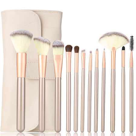 Brush Set 12 Persian