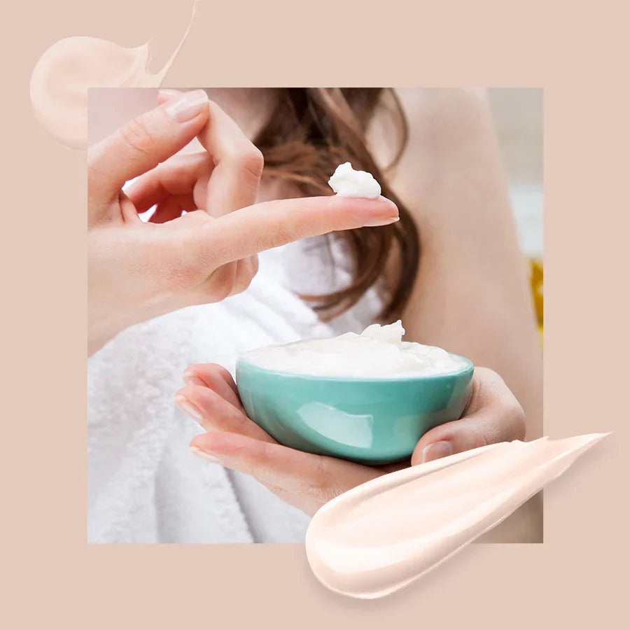 Introducing Our Beauty Consultant